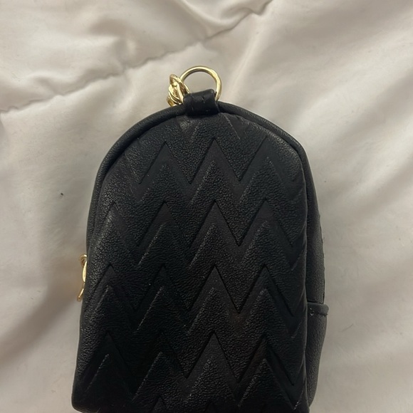 Key Chain purse - Picture 3 of 4